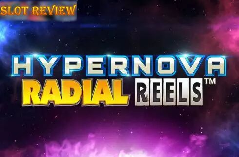 Hypernova Radial Reels icon